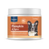 Pumpkin & Spice powder topper