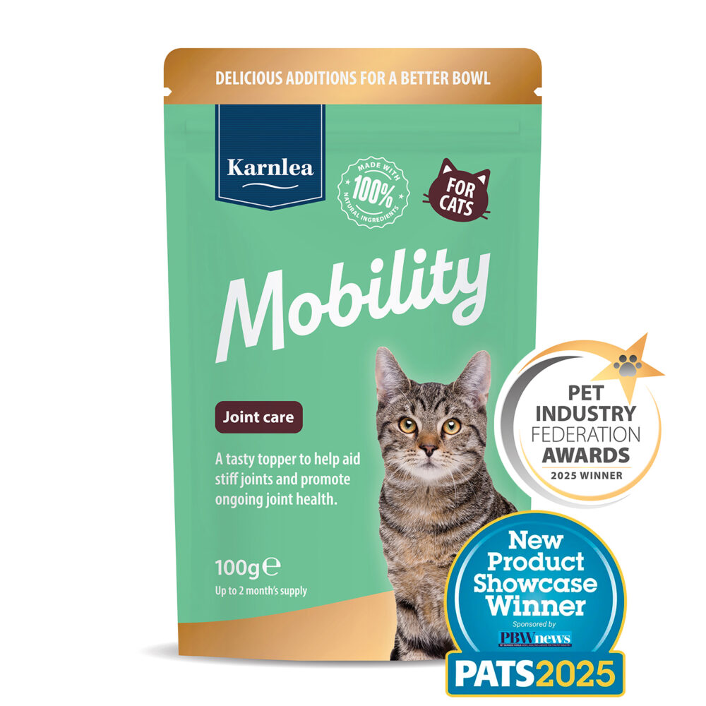 Mobility - Joint Care for Cats
