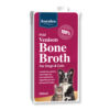 Wild Venison Bone Broth